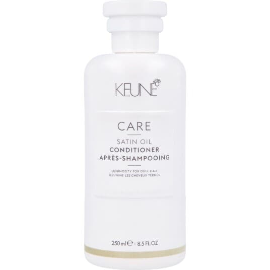 Keune Keune, Care Satin Oil, Hair Conditioner, For Illuminating, 250 Ml