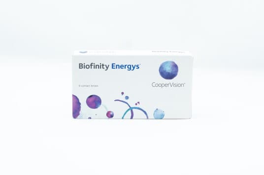 Biofinity Energys