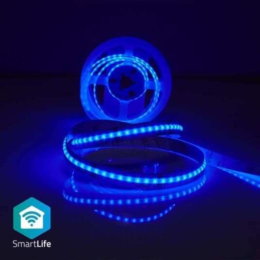 Nedis Smartlife -