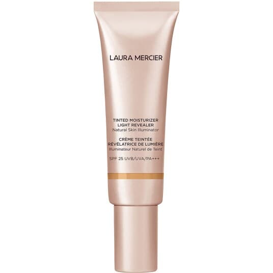 Laura Mercier Tinted Moisturizer Light Revealer Spf25 - - 50 Ml