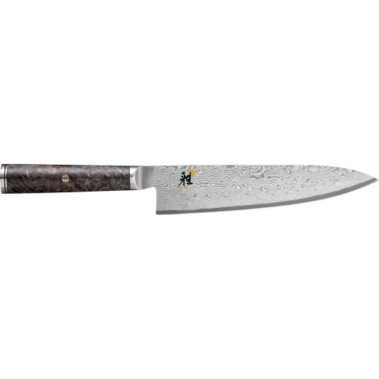 Zwilling Miyabi 5000 Mcd 67, Gyutoh Knife, 18 Cm, Stål, 1 Stykker