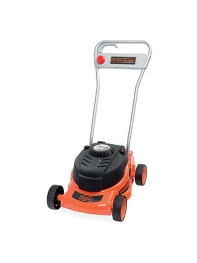 Black & Decker "Black &Amp  Decker Gressklipper