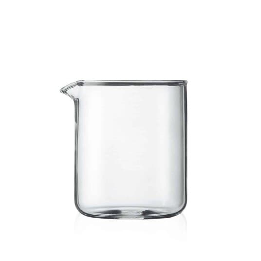 Bodum reserveglass 0,5L (4-kopp)