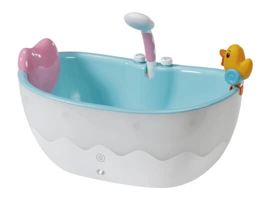 Baby Born Bath Bathtub