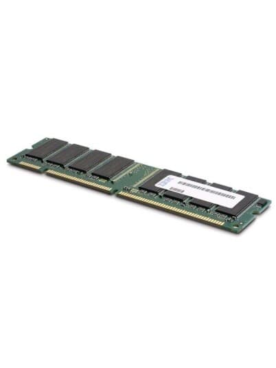 Lenovo - Ddr3 - Modul - 16 Gb - Dimm 240-Pin Lav Profil - 1600 Mhz / Pc3-12800 - Cl11 - 1.5 V - Registrert - Ecc - For Flex System X240 Compute Node  System X3300 M4  X35xx M4  X36xx M4  X3750 M4