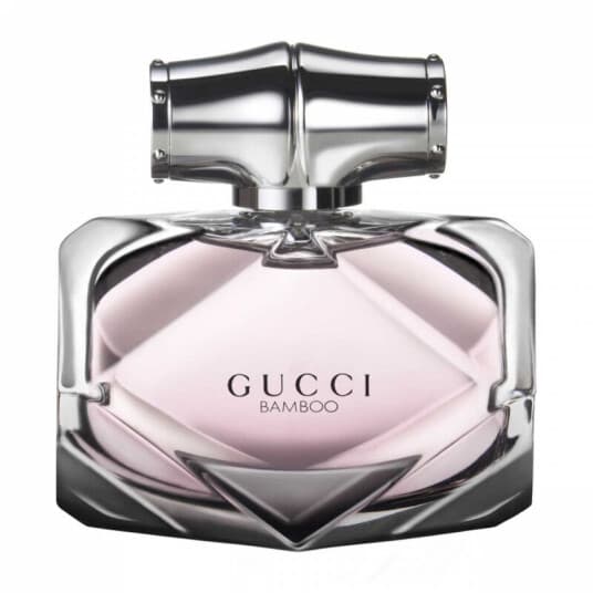 Gucci Bamboo Edp 75Ml