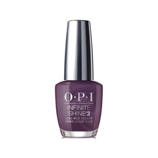 Opi Opi, Infinite Shine 2, Nail Polish, Isl U17, Boys Be Thistle-Ing At Me, 15 Ml For Women