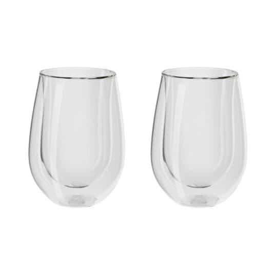 Zwilling To Rødvinsglass 350 Ml