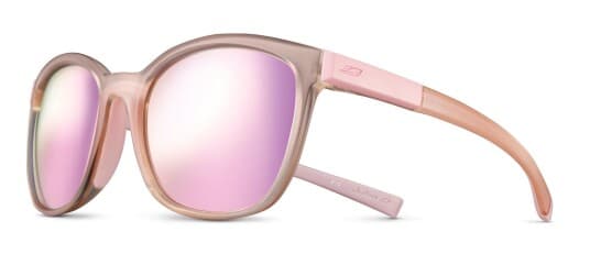 Julbo Spark Solbriller, Nude/Rosa