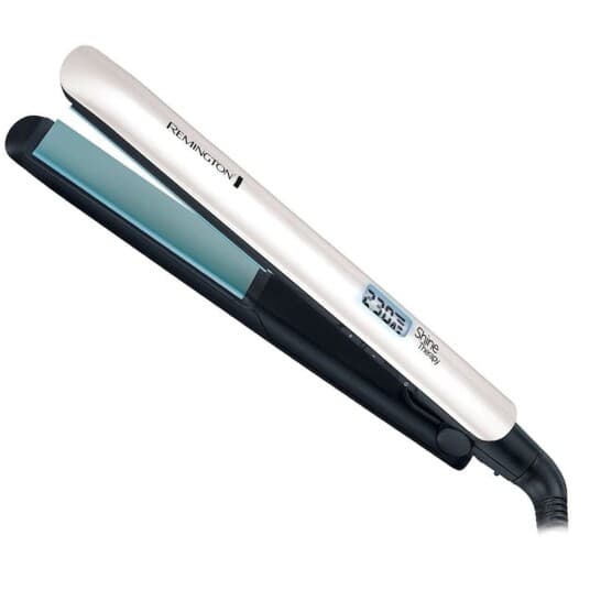 Remington S8500 Shine Therapy - Utretter