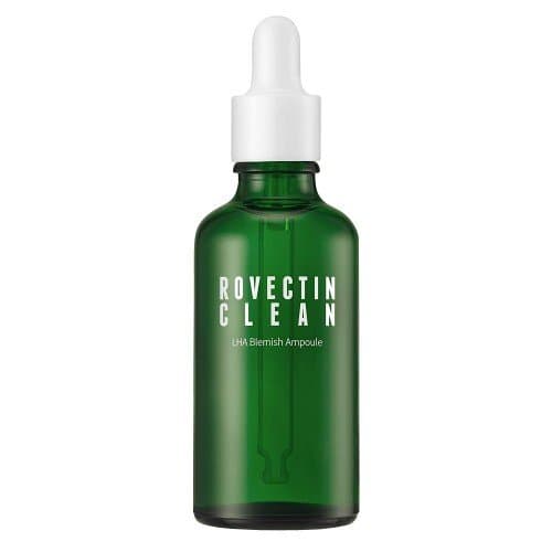 Rovectin Clean LHA Blemish Ampoule 50ml