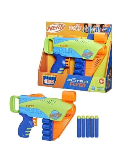 Nerf N-Strike Elite Jr. Flyer