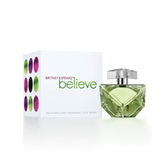 Britney Spears Believe Edp 30Ml