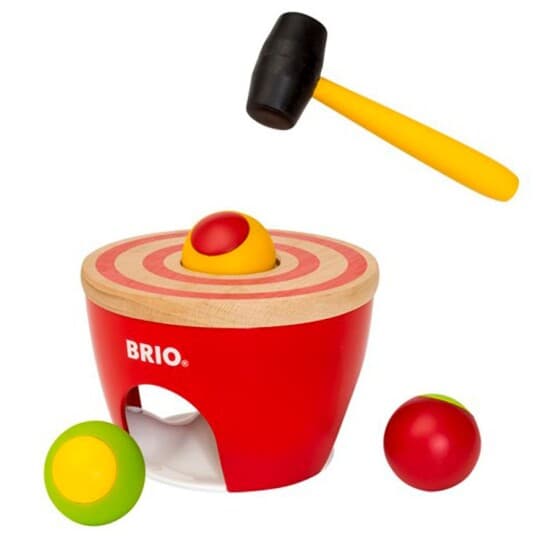 Brio 30519 Hammerbox