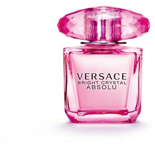 Versace Bright Crystal Absolu Edp Spray - Dame - 30 Ml