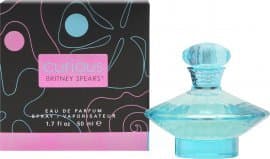 Britney Spears Curious Eau de Parfum 50ml Spray