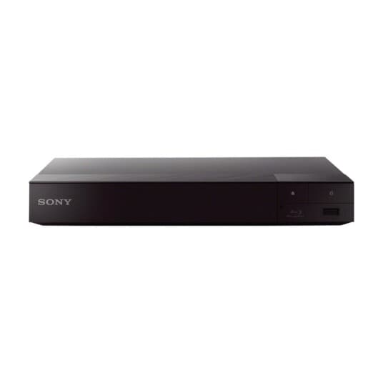 Sony BDPS6700 Blu-ray-spelare 3D kompatibilitet Svart