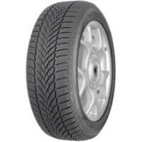 Goodyear UltraGrip Ice 2+ ( 255/35 R20 97T XL EVR, Nordiske vinterdekk )