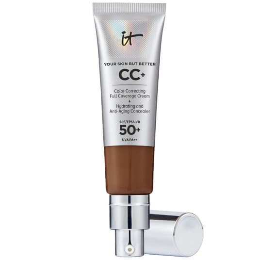 It Cosmetics Your Skin But Better CC+ SPF50+ Neutral Deep 32ml