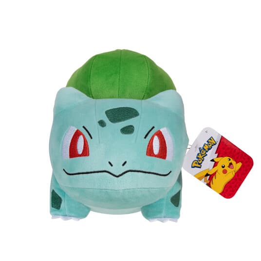 Pokemon Plush 30 Cm Bulbasaur