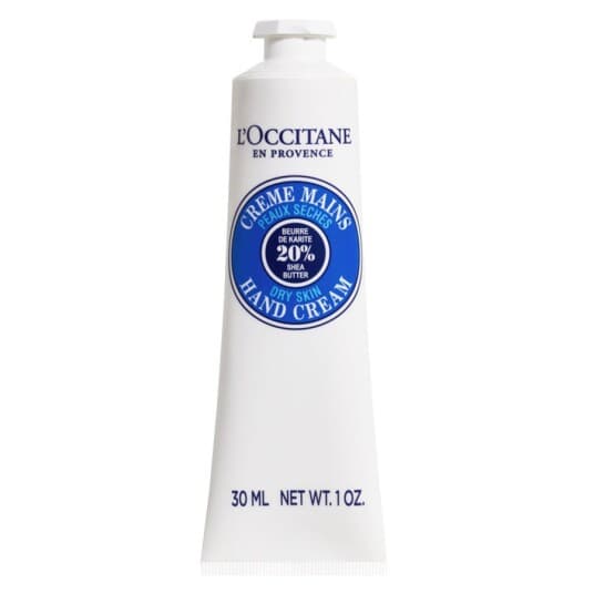 L'occitane Shea Butter Hand Cream - - 30 Ml