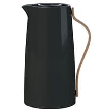 Stelton Emma termoskanne kaffe Svart