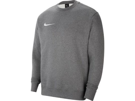 Nike Nike Park 20 Crew Fleecegenser 071: Størrelse - Xxl