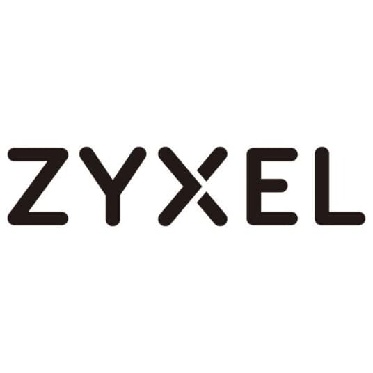 Zyxel Gold Security Pack - Abonnementslisens (2 År)