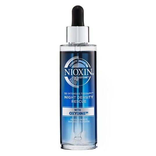 Nioxin Tonik Nioxin Night Density Rescue (70 Ml)