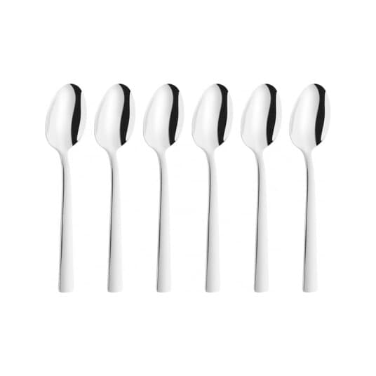 Zwilling 07150-325-0 6 Kaffeskjeer