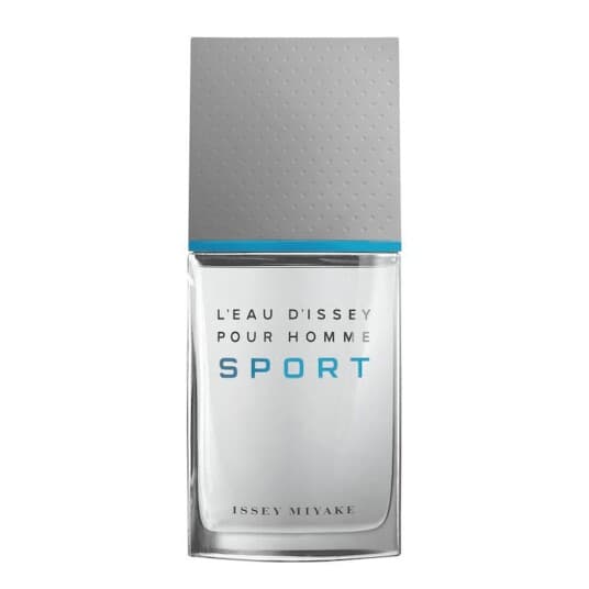 Issey Miyake LEau dIssey Pour Homme Sport Edt 50ml