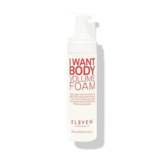 Eleven Australia I Want Body Volume Foam 200ml