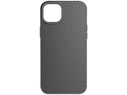 Black Rock Robust Carbon Cover Apple Iphone 15 Plus Sort Stødsikker