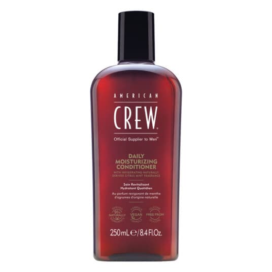 American Crew Classic Daily Moisturising Conditioner 250ml