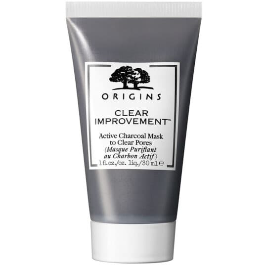 Origins Clear Improvement Active Charcoal Mask - Dame - 30 Ml