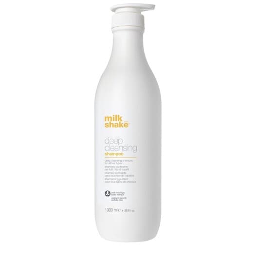 Milk_Shake Deep Cleansing Shampoo 1000 ml