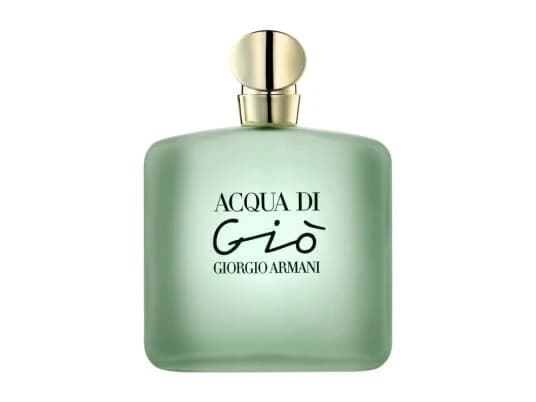 Giorgio Armani Acqua Di Gio Femme Edt 100Ml