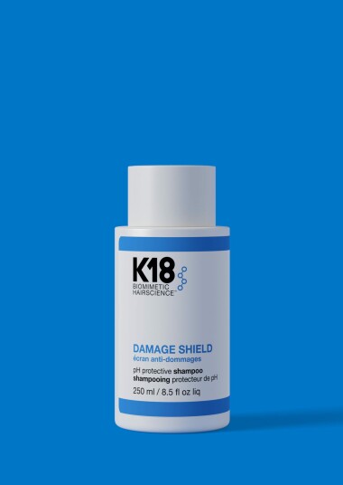 K18 Damage Shield Ph Protective Shampoo 250 Ml