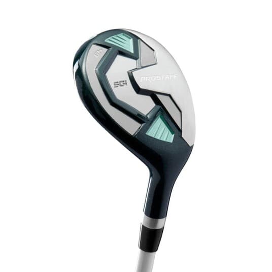 Wilson Prostaff Sgi Hybrid #6 Ladies - Right