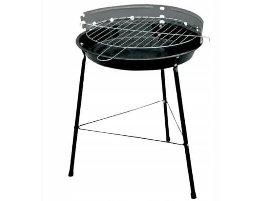 Rund Grill Dia. 32,5 Cm Mg930