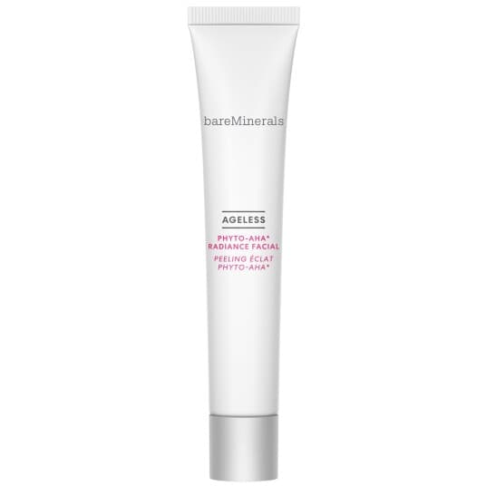 Bareminerals Phyto-Aha Radiance Peel - Dame - 50Ml