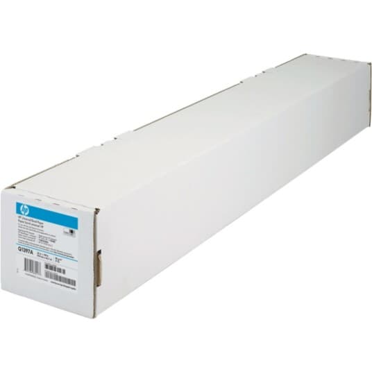 Hp - 4,2 Millioner - Rulle (91,4 Cm X 45,7 M) - 80 G/M² - Bond-Papir - For Designjet 45Xx, T1100, T1120, T1200, T1530, T2300, T2500, T2530, T3000, T73 , T930, Z6800