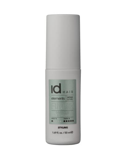 idHAIR ELEMENTS XCLS MIRACLE SERUM