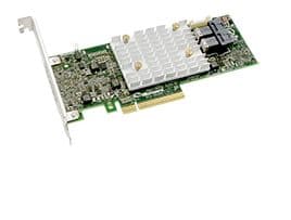 Microsemi Pcie 3.0 X8-Kontroller - 2X Sff-8643 Smartraid 3102-8I (2294800-R)