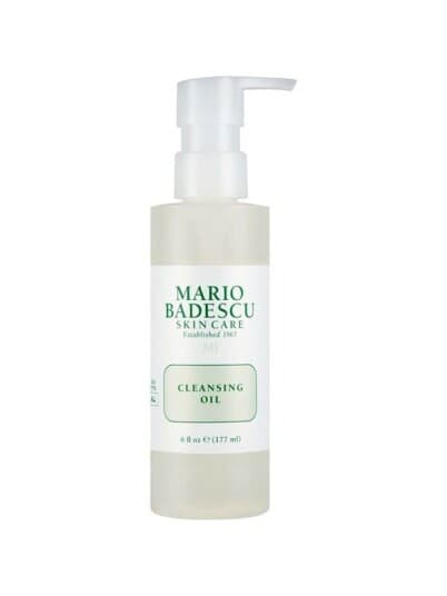 Mario Badescu Cleansing Milk With Carnation & Rice Oil Mleczko Do Demakijażu 177Ml