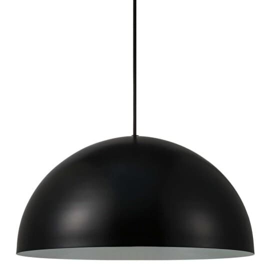 Nordlux - Ellen 40 Pendel Black