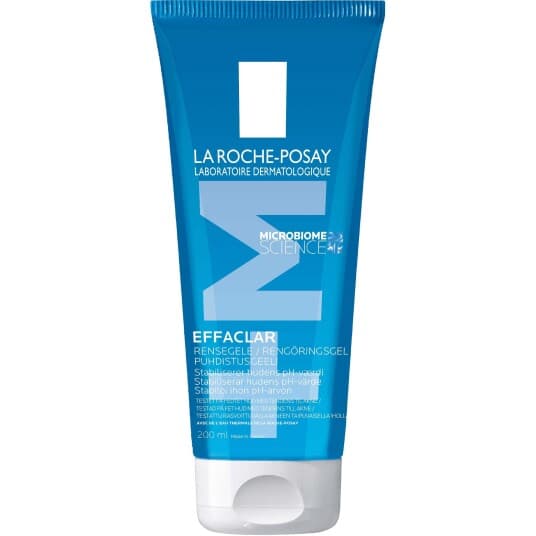 La Roche-Posay - Effaclar - 200 Ml