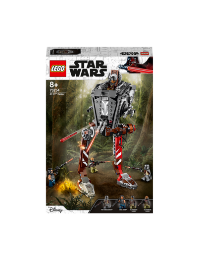 LEGO Star Wars 75254 AT-ST™-raider