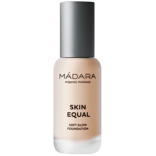 Mádara Skin Equal Foundation #20 Ivory 30ml