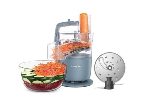 Kenwood Multipro Go Foodprocessor FDP22.130.GY